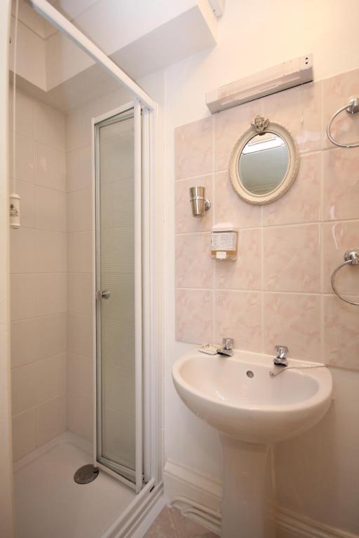 Croft House B&B Lynton Ruang foto